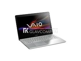 Ремонт ноутбука Sony VAIO Fit SVF15A1S2R