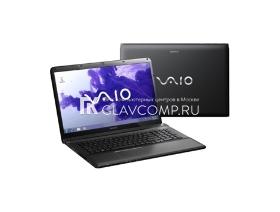 Ремонт ноутбука Sony VAIO SVE1711G1R