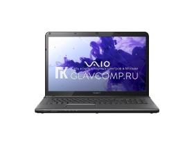 Ремонт ноутбука Sony VAIO SVE1712T1R