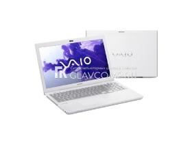 Ремонт ноутбука Sony VAIO SVS1511F4R