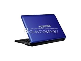 Ремонт ноутбука Toshiba NB510-A2B