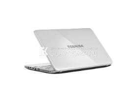 Ремонт ноутбука Toshiba SATELLITE C850-C2W
