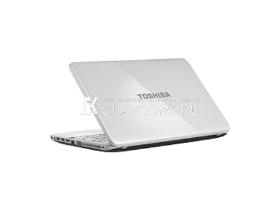 Ремонт ноутбука Toshiba SATELLITE C850-E3W