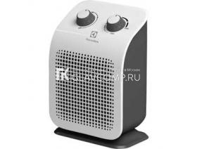 Ремонт обогревателя Electrolux EFH/S-1120