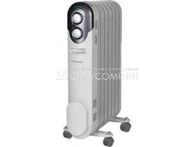 Ремонт обогревателя Electrolux EOH/M-1157