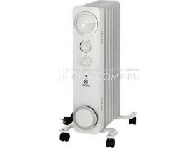 Ремонт обогревателя Electrolux EOH/M-6157