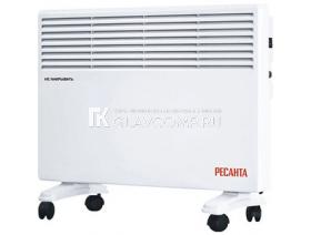 Ремонт обогревателя Ресанта ОК-1500Е (LED)