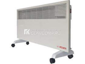 Ремонт обогревателя Ресанта ОК-2500Д (LCD)