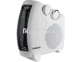 Ремонт обогревателя Scarlett SC-FH53001