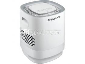 Ремонт очистителя воздуха Shivaki SHAW-4510W