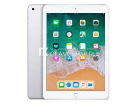 Ремонт планшета Apple iPad (2018) 32GB Wi-Fi Silver (MR7G2RU/A)