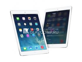 Ремонт планшета Apple iPad Air Wi-Fi 32GB