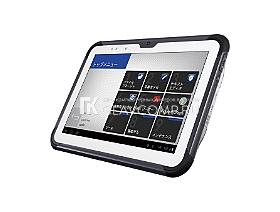 Ремонт планшета Casio V-T500-E