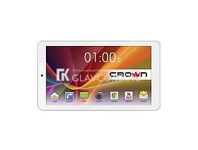 Ремонт планшета CROWN B701