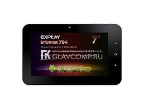 Ремонт планшета Explay informer 704