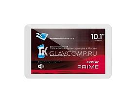 Ремонт планшета Explay Prime