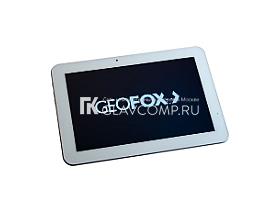 Ремонт планшета GEOFOX MID1043GPS