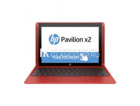Ремонт планшета HP Pavilion x2 10-n106ur