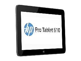 Ремонт планшета HP Pro Tablet 610 (G4T46UT)