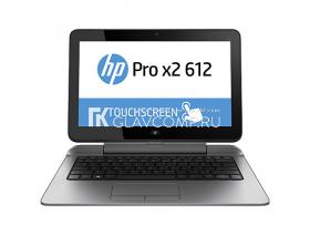 Ремонт планшета HP Pro x2 612 G1