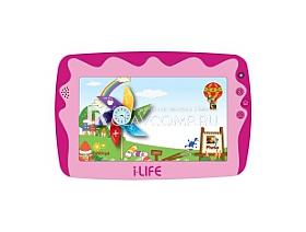 Ремонт планшета i-Life Kids Tab 4