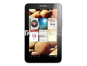 Ремонт планшета Lenovo ideatab a2107a