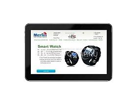 Ремонт планшета Merlin Tablet 10.1