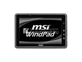 Ремонт планшета MSI WindPad 110W-095RU