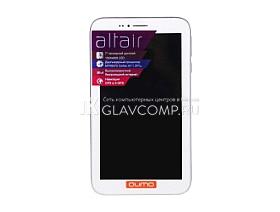 Ремонт планшета Qumo Altair 7001
