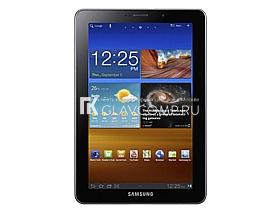 Ремонт планшета Samsung Galaxy Tab 7.7 P6810