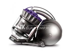 Ремонт пылесоса Dyson DC33c Allergy Parquet