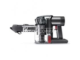 Ремонт пылесоса Dyson DC43H Car + Boat