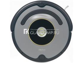 Ремонт пылесоса iRobot Roomba 630