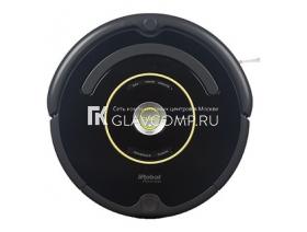 Ремонт пылесоса iRobot Roomba 650