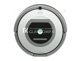 Ремонт пылесоса iRobot Roomba 760