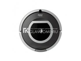 Ремонт пылесоса iRobot Roomba 780