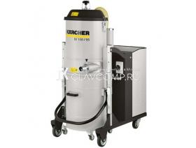Ремонт пылесоса Karcher IV 100/55