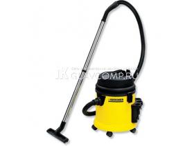 Ремонт пылесоса Karcher NT 27/1
