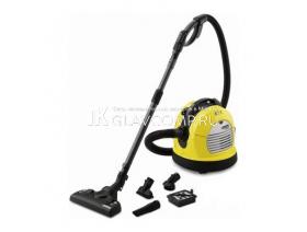 Ремонт пылесоса Karcher VC 6300