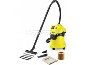 Ремонт пылесоса Karcher WD 3 P