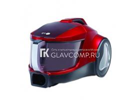Ремонт пылесоса LG VK75305HY