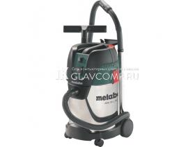 Ремонт пылесоса Metabo ASA 30 L PC Inox