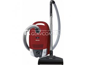 Ремонт пылесоса Miele Compact C2 SDBB0 Cat