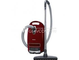 Ремонт пылесоса Miele S 8310
