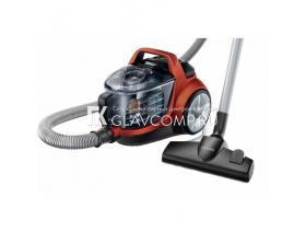 Ремонт пылесоса Philips PowerPro Active FC8632