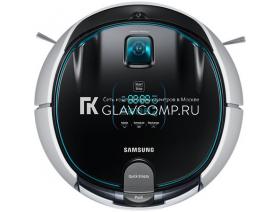 Ремонт пылесоса Samsung PowerBot VR10J5050UD