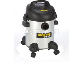 Ремонт пылесоса Shop-Vac Pro 20-I Deluxe