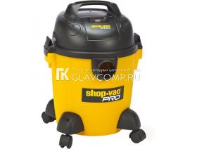 Ремонт пылесоса Shop-Vac Pro 20 Deluxe