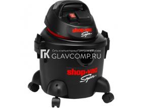 Ремонт пылесоса Shop-Vac Super 16-S