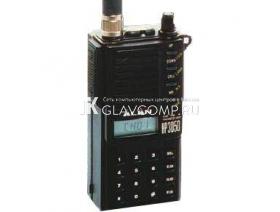 Ремонт радиостанции Alan HP3050